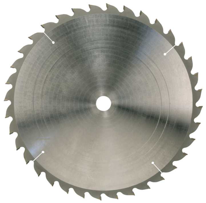 Savklinge   600x4      -30
