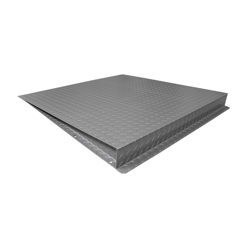 Rampe Til Platformsvægt 1200x1200