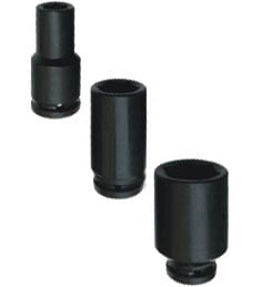 Bato Krafttop Lang  -    Quot    75mm  6kt