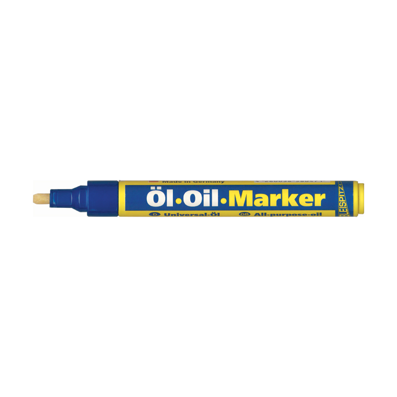 Olie Marker-silikonefri Universal-olie Til Håndværk