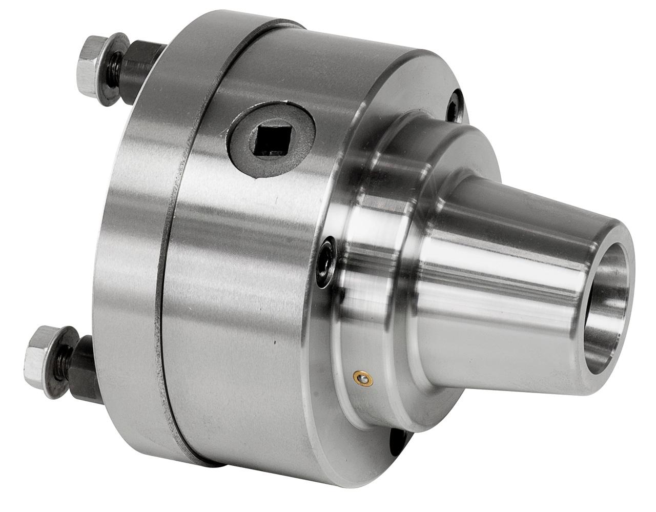 Spændetangspatron 5C med Adapter til Profi Center 550 Serie