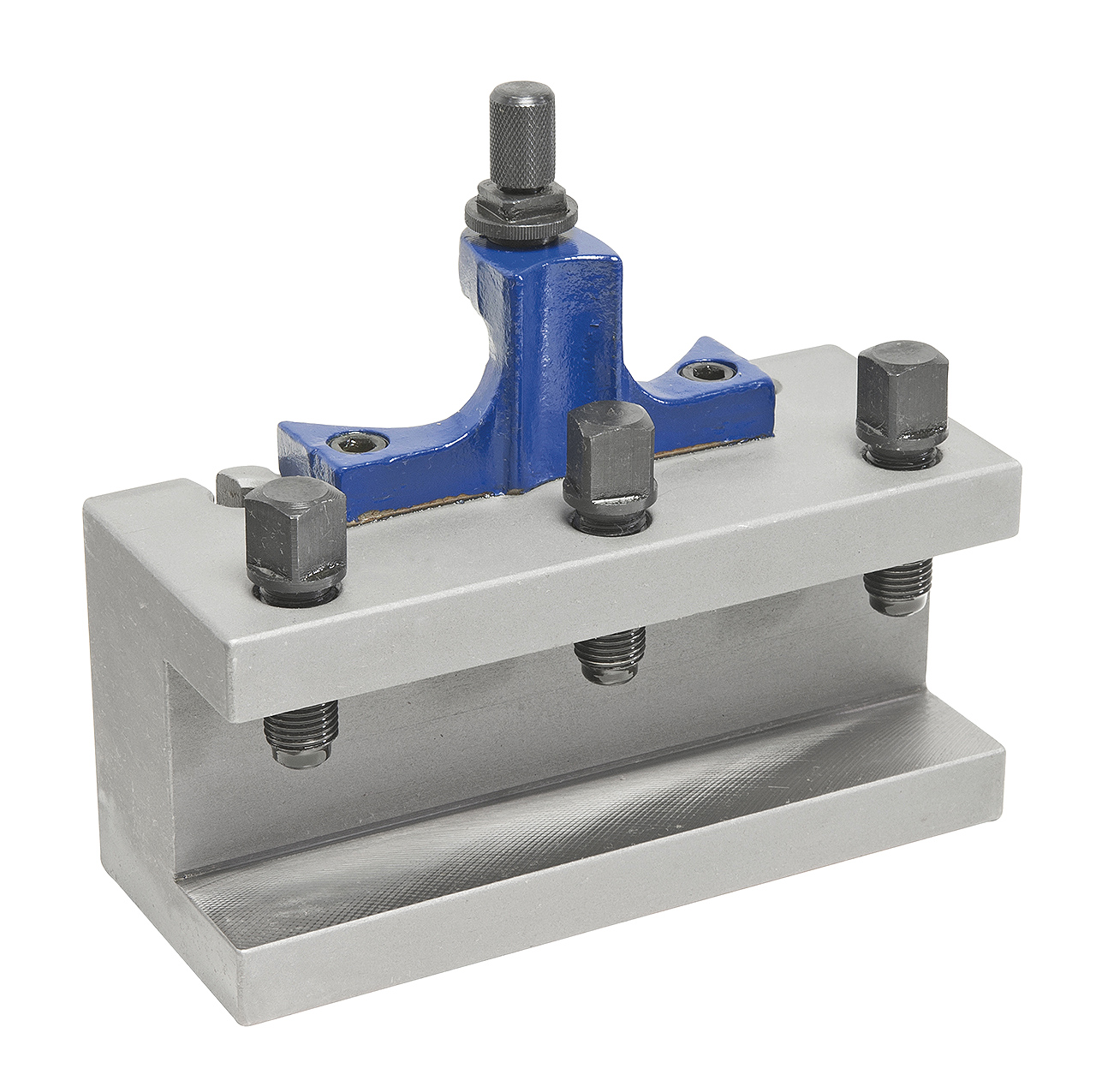 Sideholder D 50x80 mm - Tilbud fra Bernardo