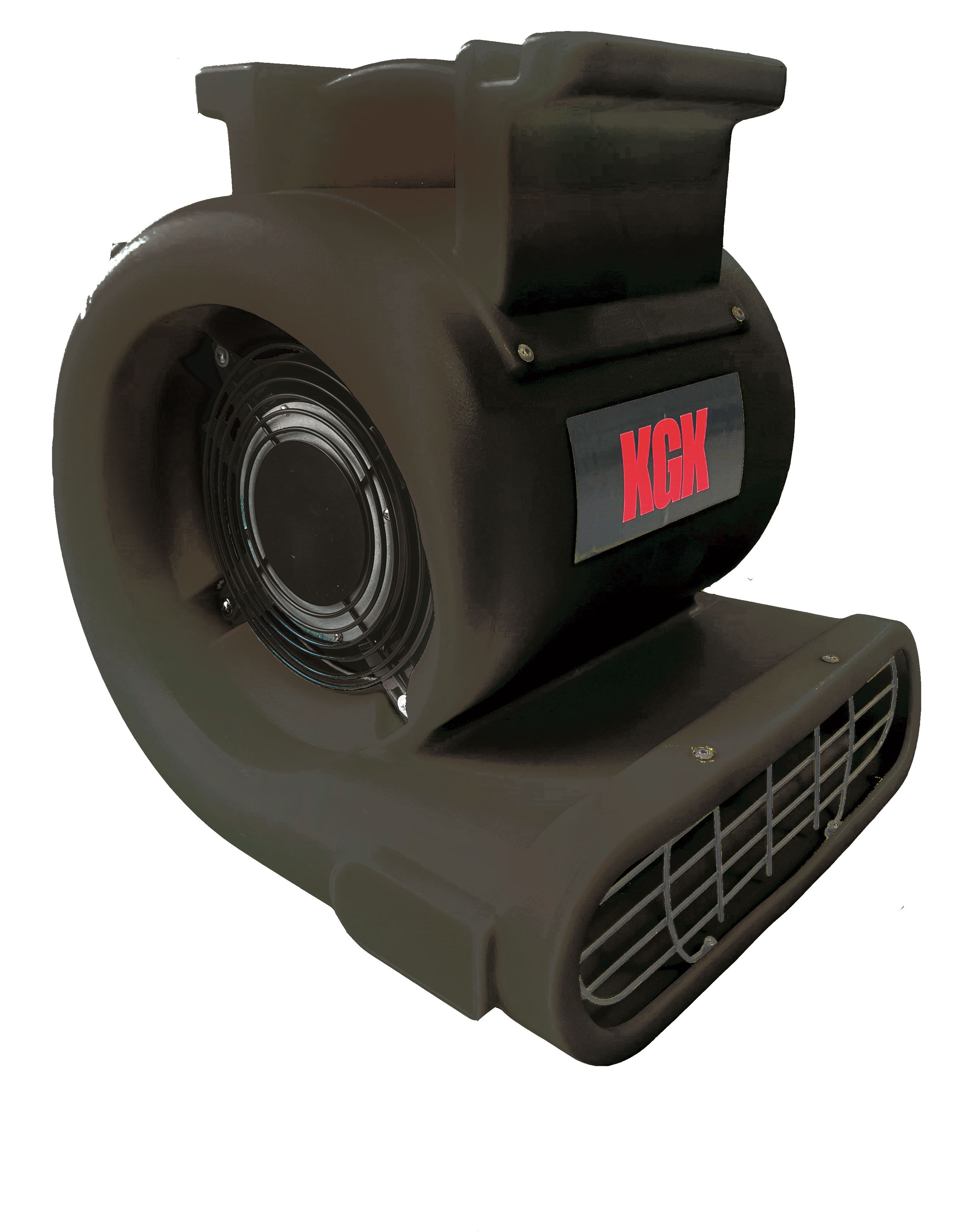 Ventilator Kgk Turbo 2000   600mâ   1x230v