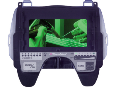 9100xx Speedglas Svejsekassette Automatisk
