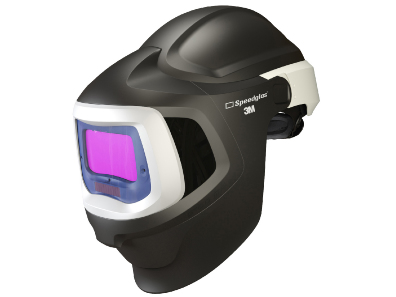 Speedglas 9100   Svejseskærm   Kassette