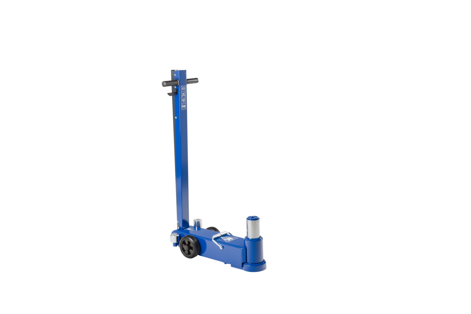 Lufthydr  Donkraft 25-  25t