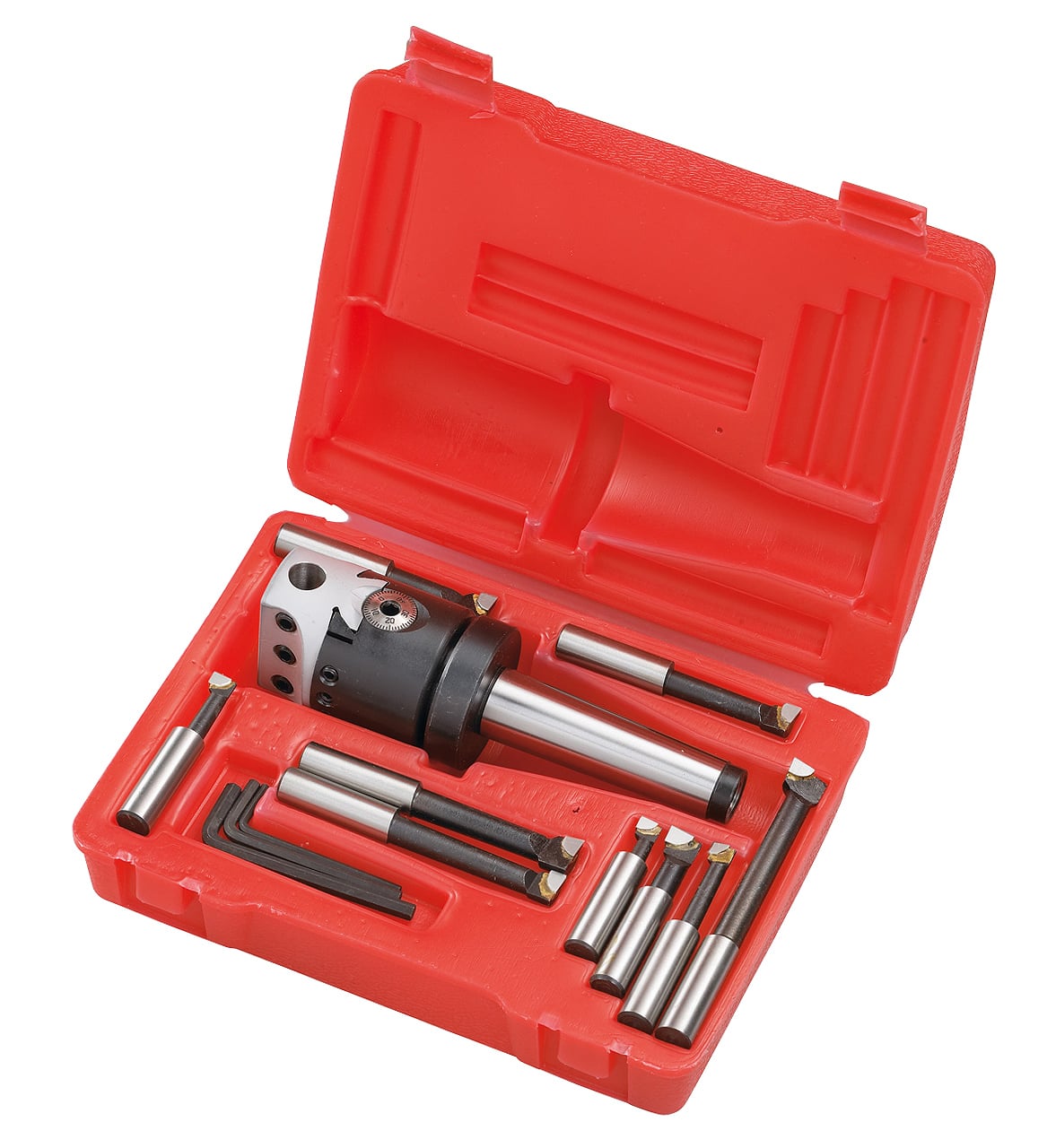 Udborehoved Diam  50   Med Mk2