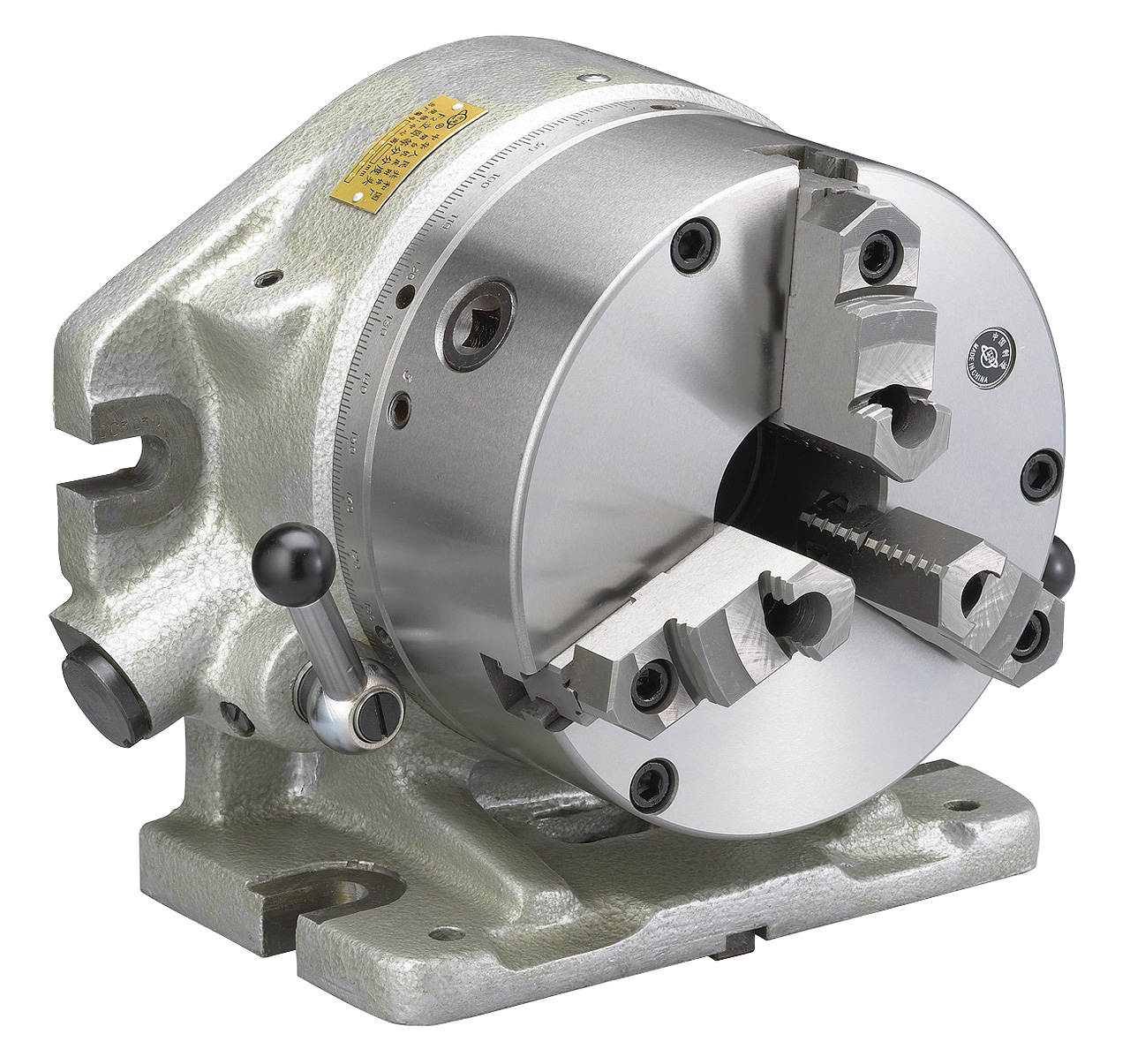 Delehoved 150mm