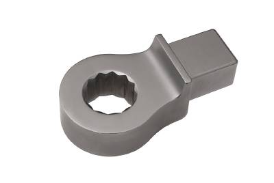 Nyckelgrepp Ring 14x18 70mm