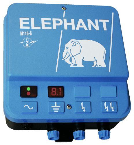 Elephant Smart M115-