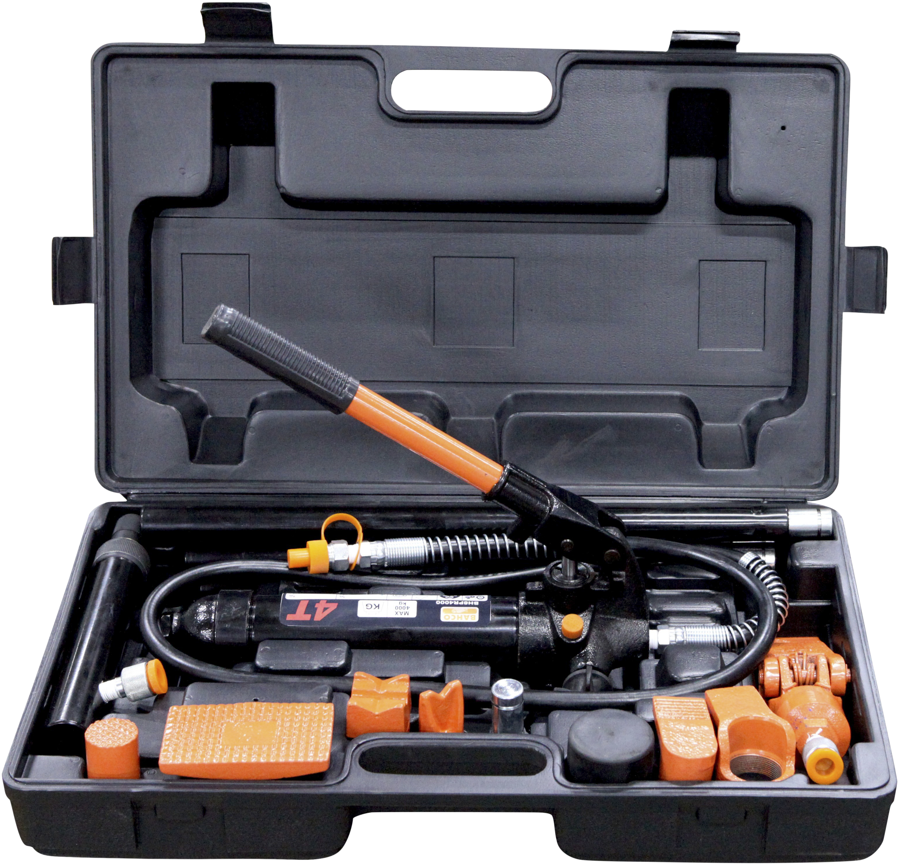 Hydrau Opretningssæt     Bh8pr4000