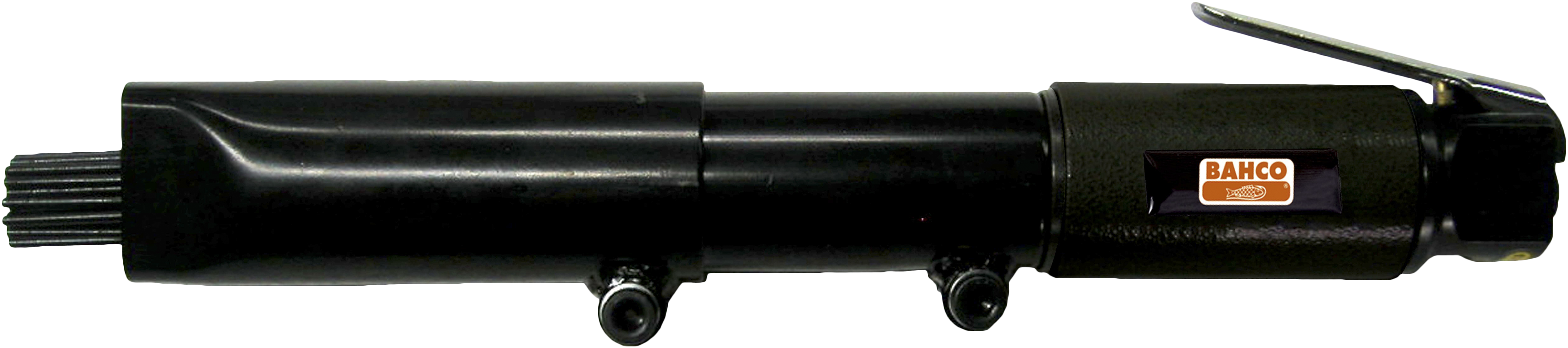 Trykluft Nålehammer Bp127