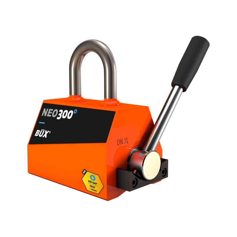 Permanent Løftemagnet 300 150   Neo300