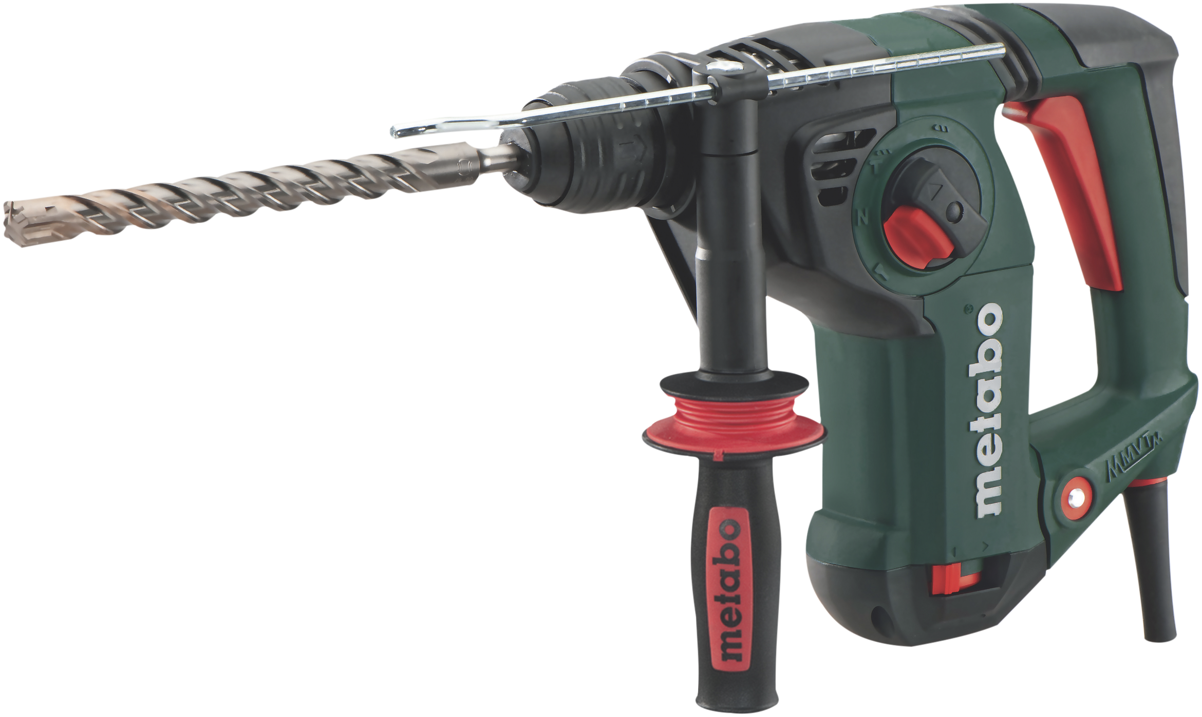 Kombihammer Khe 3250