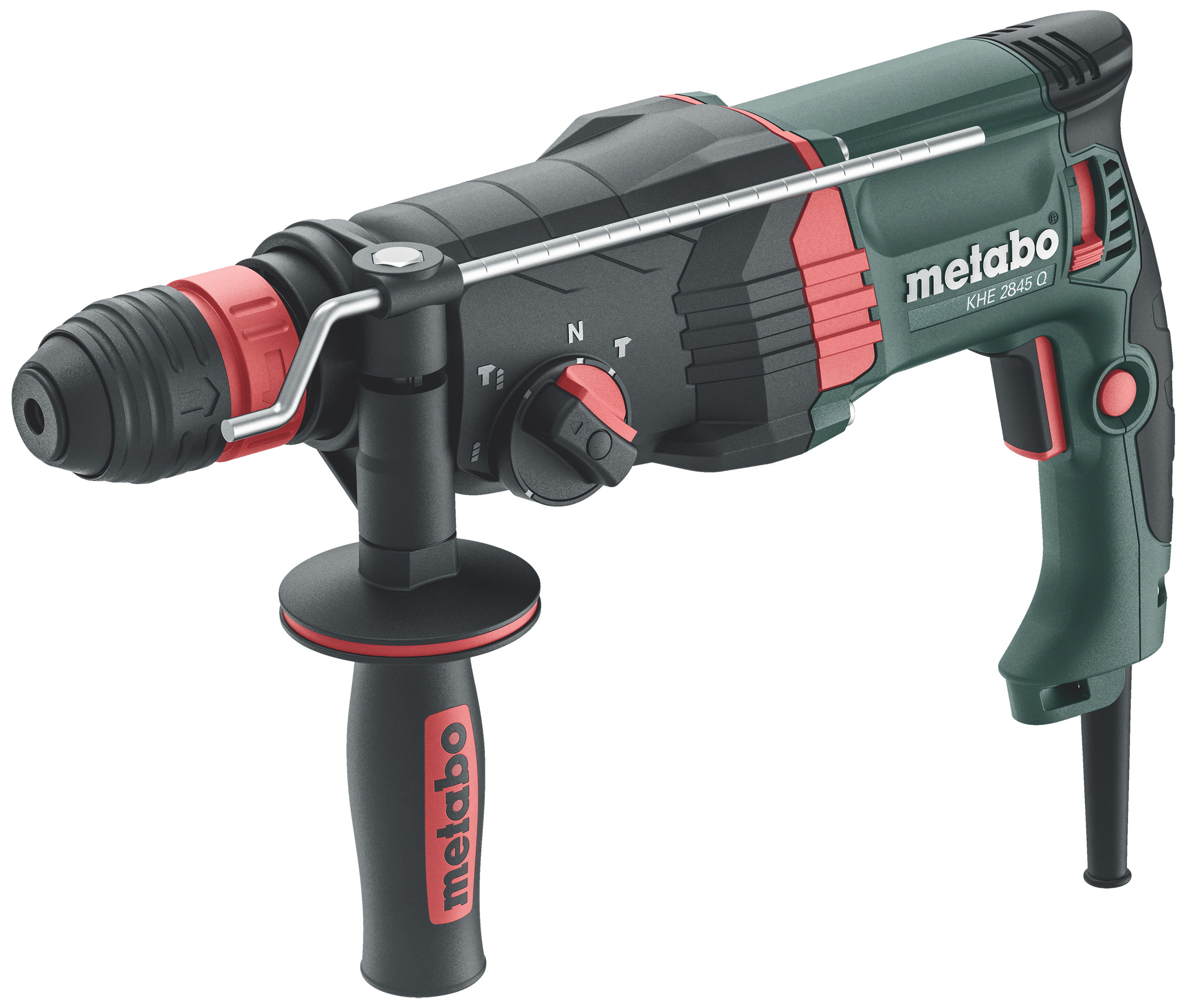 Kombihammer Sds    0j 880w Khe 2845