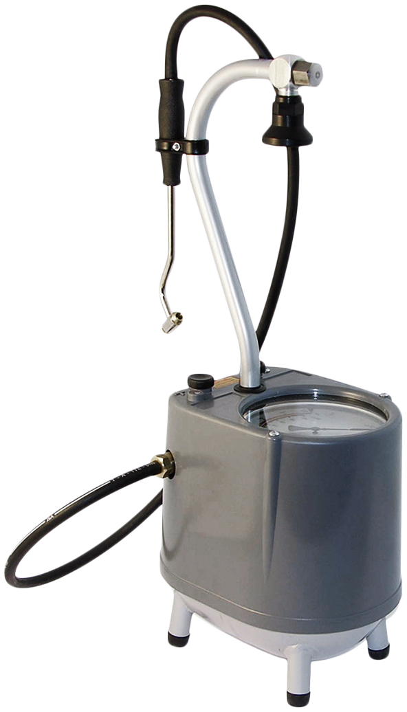 Pcl Autoportair Dækfylder   Ltr P10h02