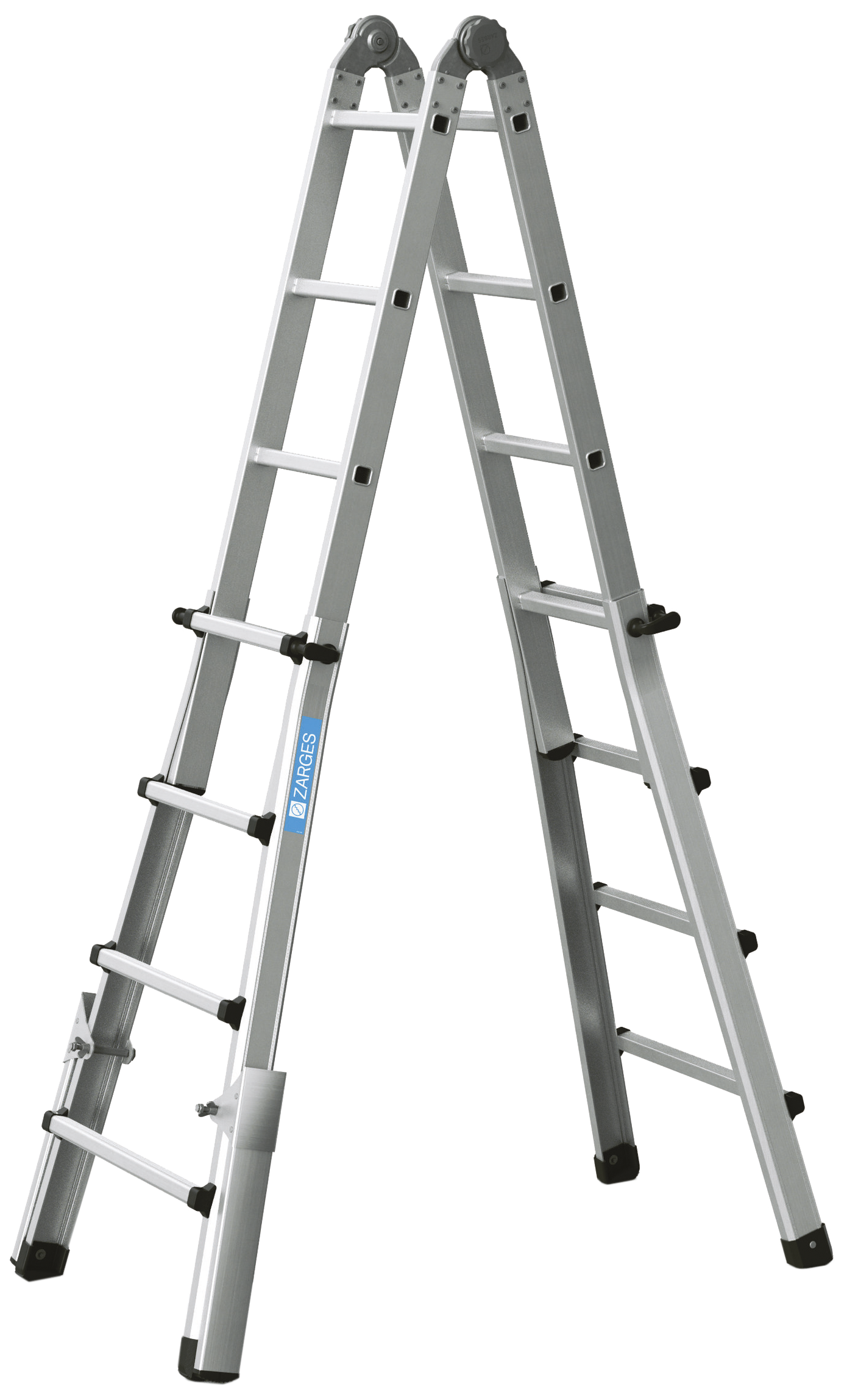 Multi-kombistige Variotec   4ã   Trin     Mtr