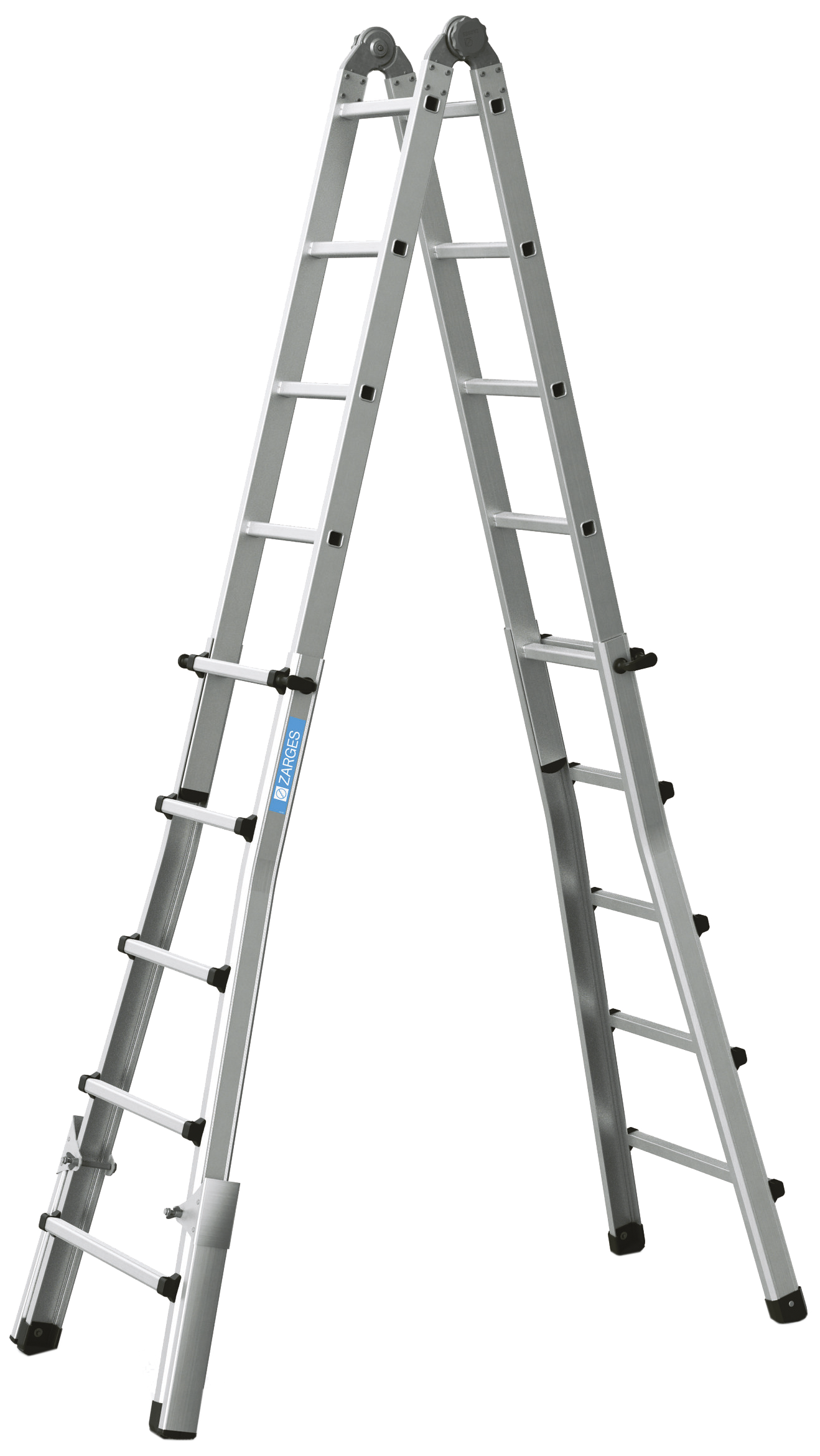 Multi-kombistige Variotec   4ã   Trin     Mtr