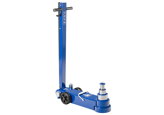Lufthydr  Donkraft 50-  50 25 10t