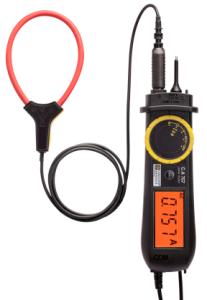 CA 757 Multimeter – Effektiv Spændingstester med Ampflex
