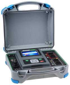 Metrel Mi3280 Digital Transformatoranalysator på udsalg