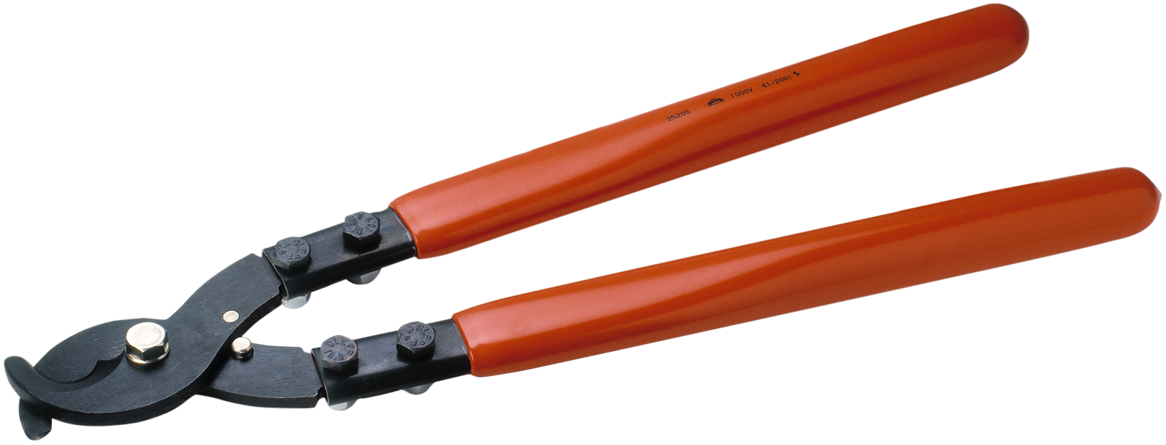 Kabelsaks 1000v 2520s 450