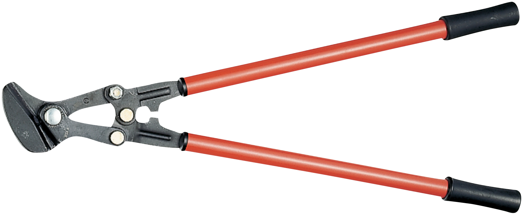 Gennemløbssaks   Udv  760