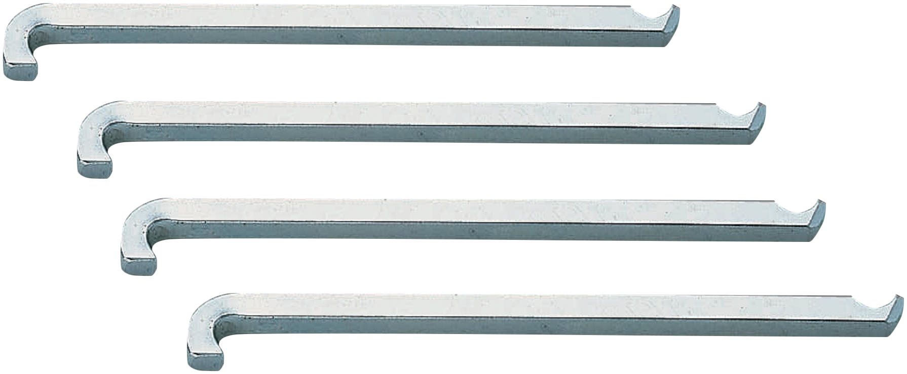 Armsæt   Stk 190   4583nb