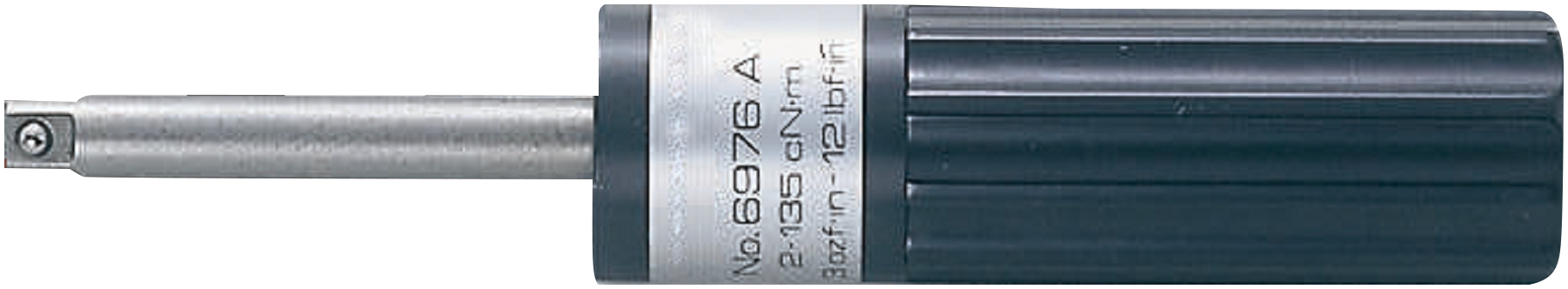 Momentskruetrækker     Quot  Firk   -120 Cnm