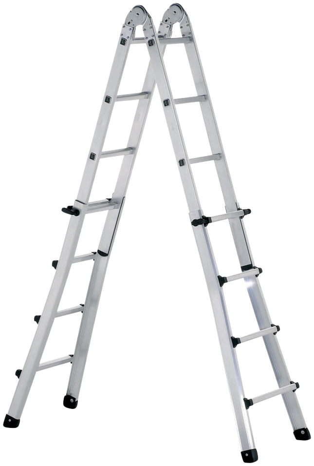 Multi-kombistige Variotec   4ã   Trin     Mtr