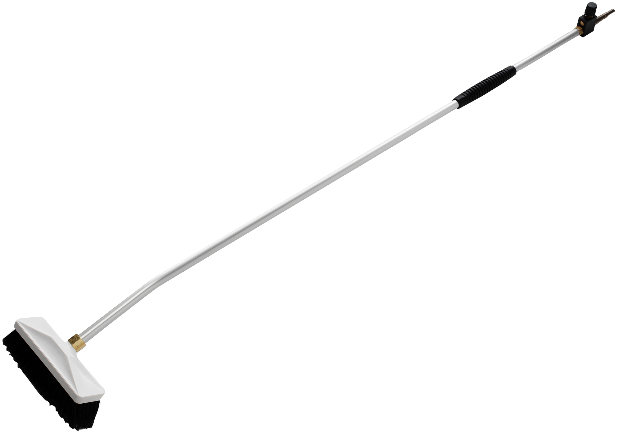 Forlænget Vaskebørste 155 cm – Effektiv Rengøring!