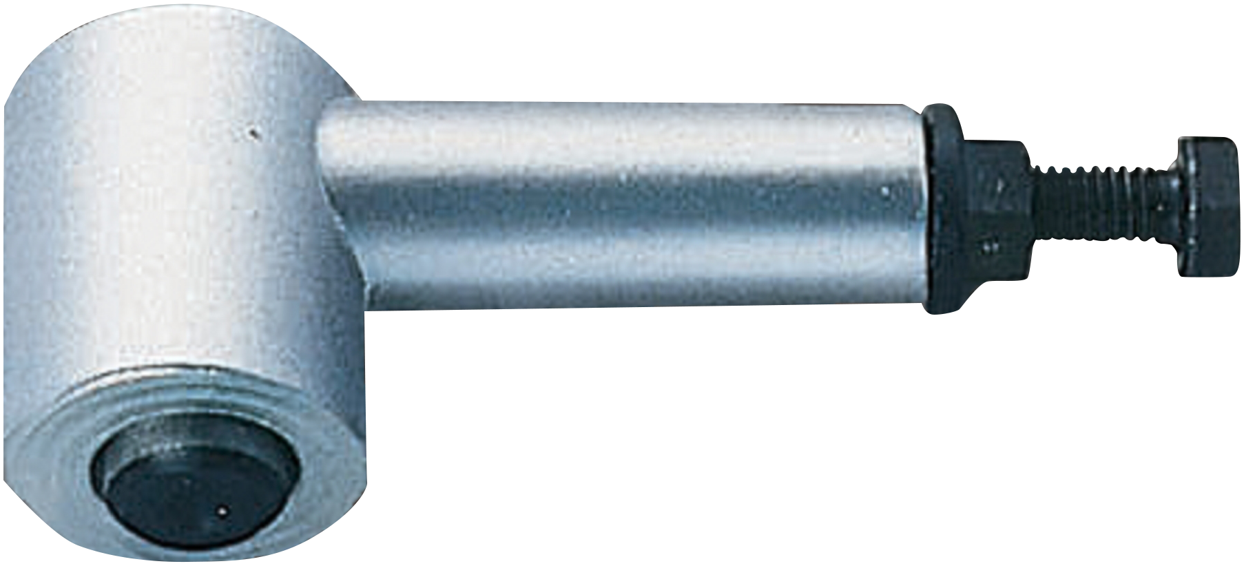 Hydraulisk Trykforstærker 4529-15 - Effektiv Aftrækker