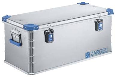 Eurobox 750ã 350ã 310   81 Ltr