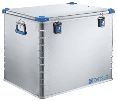 Eurobox 750x550x580 mm - Holdbar opbevaringsboks