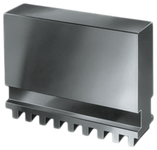 Röhm Bakker Ø315 til Centrerpatroner - Få den nu!