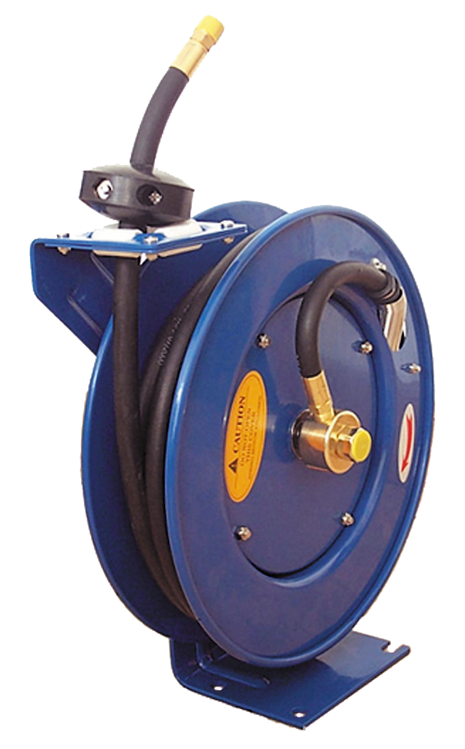 Aut Slangeoprul   276bar     Quot   20m