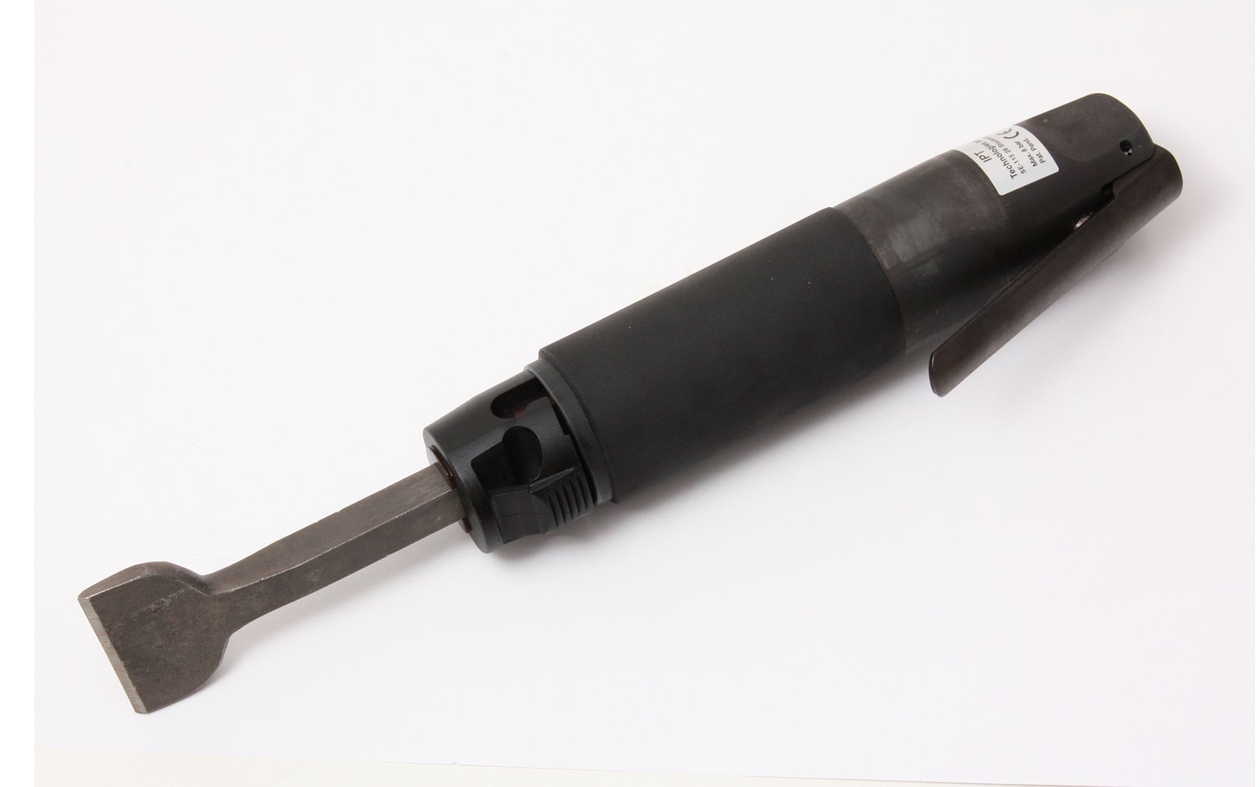 Hrv-601a Ipt Slaggehammer