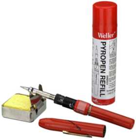 Loddepen Pyropen