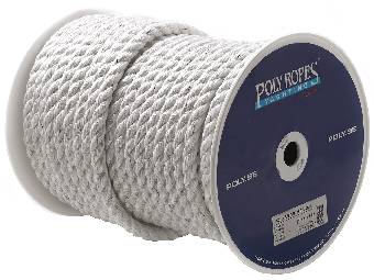 Tågvirke Polyester 14mm Spole