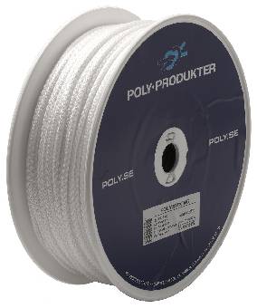 Flagglina Polyest 5mm 750m-spo