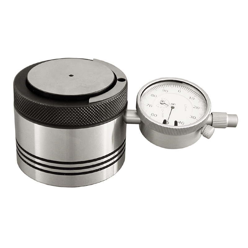 Toolsetter 50 med Måleur og Ø45 mm Tasteflade