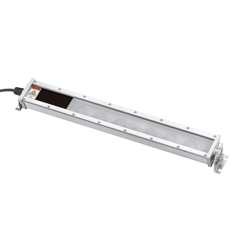 Wrkpro Led Maskinlys  Quot Victor Quot  515   Oval Form   100v-240v