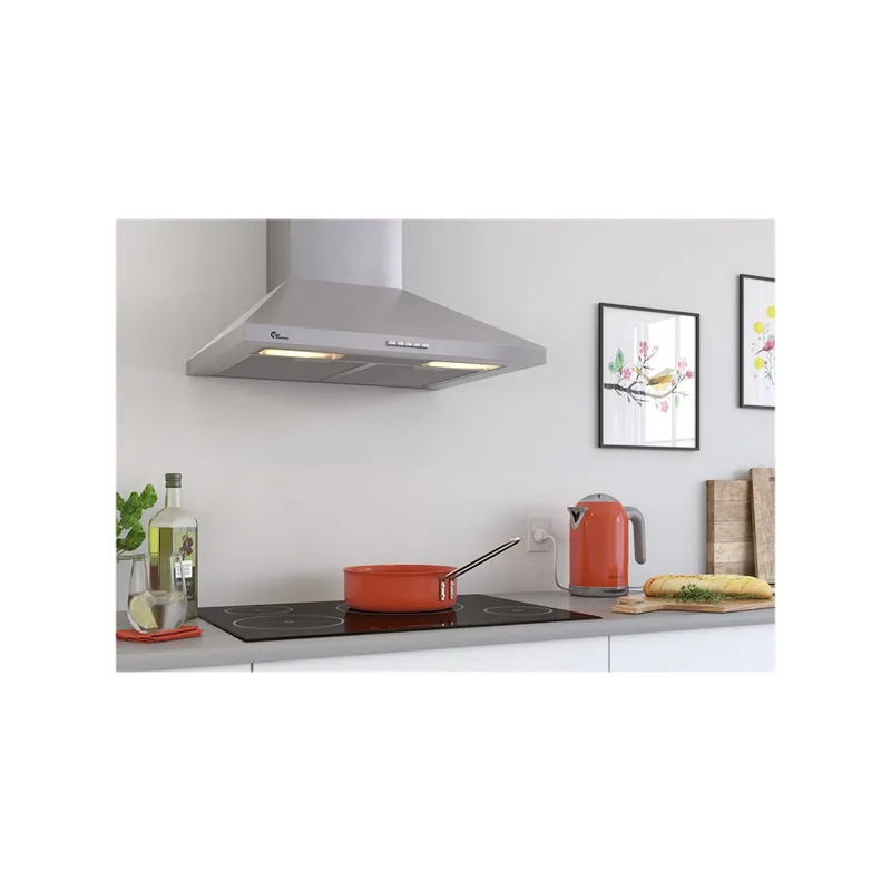 527 42 9268   Camino Eco   60   Vægmonteret Emhætte