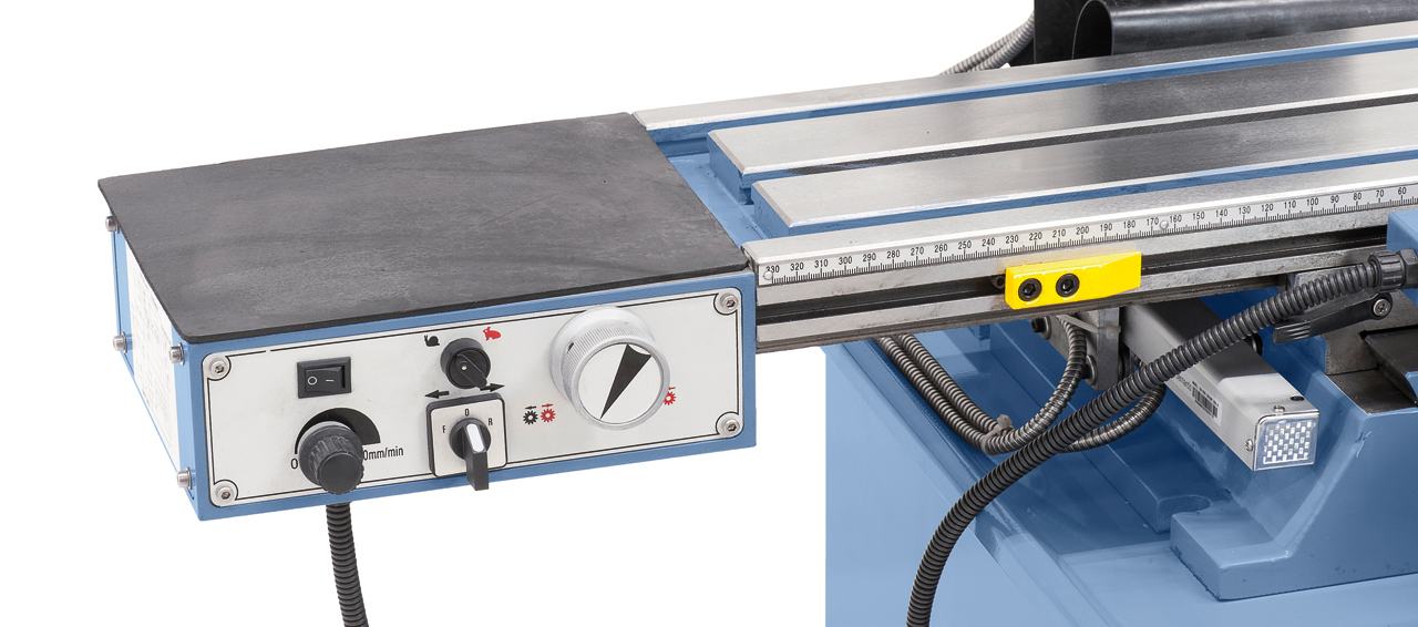 Fremføring Ftv 230 25 Vario Vario Pro