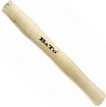 Bato Hammerskaft Træ  For 5317 Bænkhammer 200