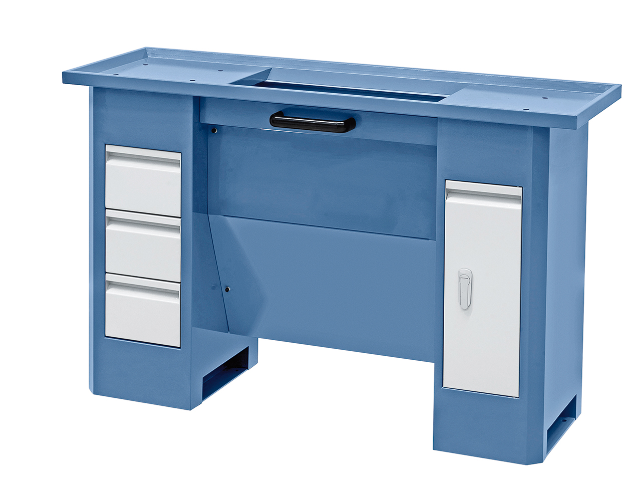 Understel D8 Deluxe - Stabilt og Universelt Design