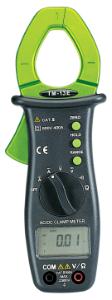 Digital Tangamperemeter TM-13E – Hurtig Måling Tilbud!
