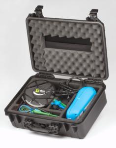 Elma Instrument Kuffert Eurotest Mi3125bt 30m Tromle Elma Easyiso