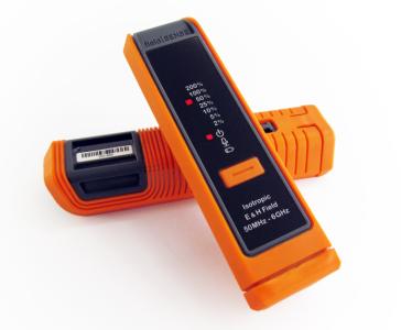 Elma Fieldsense Personbeskyttelse