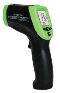 Elma 615A Professionelt Dobbelt Termometer – Fantastisk Tilbud!